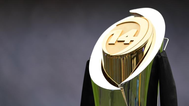PRO14 issues statement outlining how it will handle its rugby against racism message in this weekend's restart