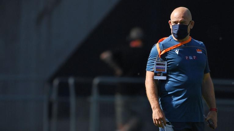 Cockerill Edinburgh contract extension Challenge Cup