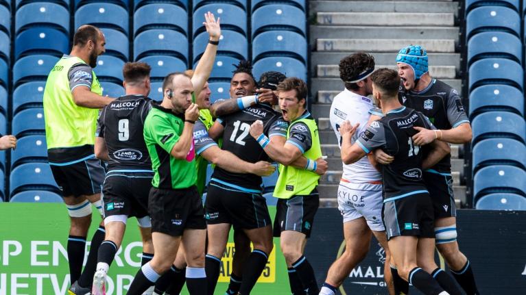 Will Greenwood wants draconian action taken against try-celebrating, fluorescent bib-wearing replacements
