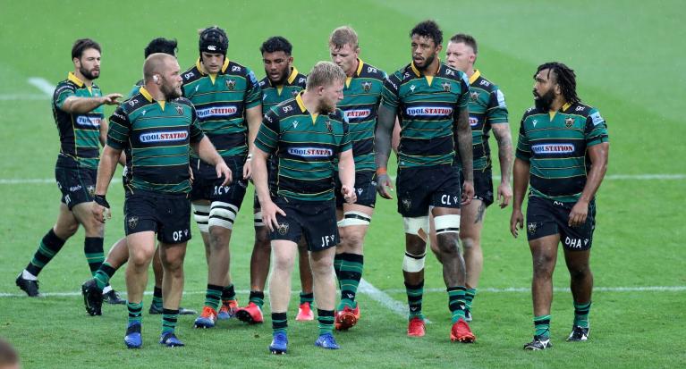 Gallagher Premiership welfare initiatives agreed; includes no player starting three games in a week