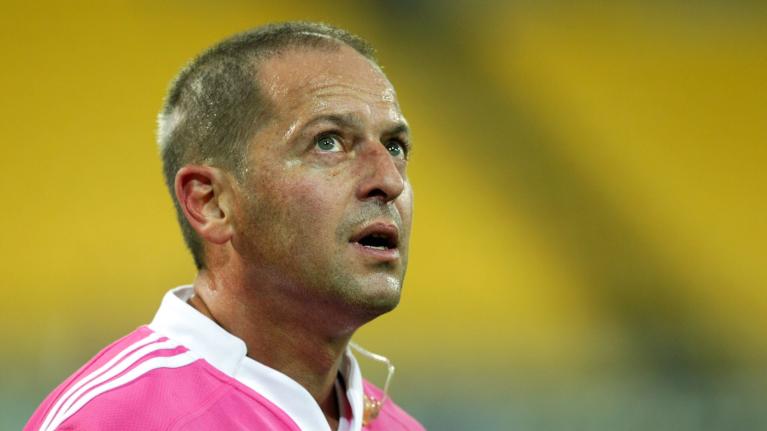 Kaplan returns to professional rugby as MLR's refereeing tsar