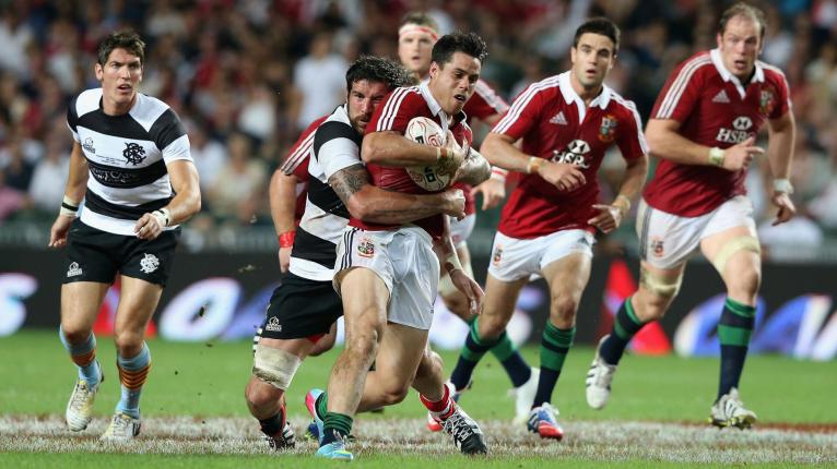 British and Irish Lions