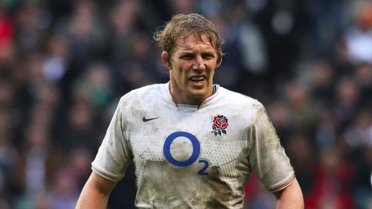Lewis Moody