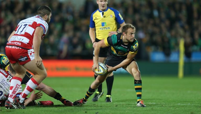 Bristol sign scrum-half Tom Kessell on short-term deal