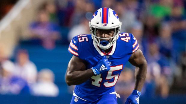 Will ex-rugby star Christian Wade make the Buffalo Bills' 53-man roster?, NFL News