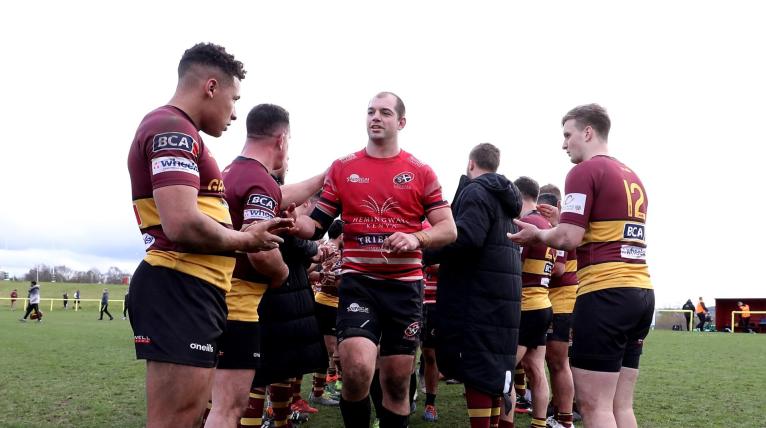 Championship RFE England