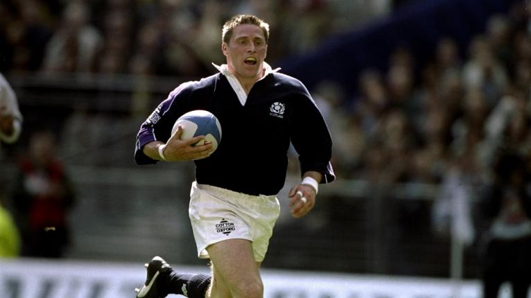 Tait Scotland scouting