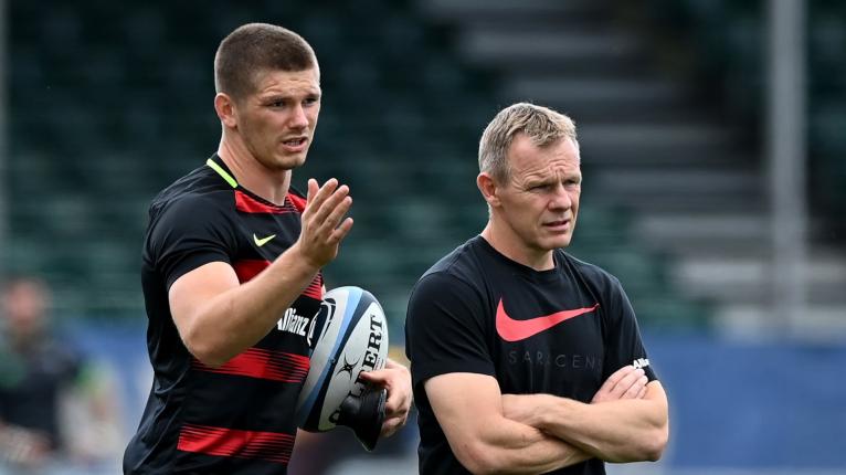 Owen Farrell JBL