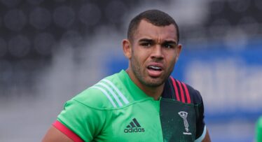 Joe Marchant to leave Quins and English rugby behind