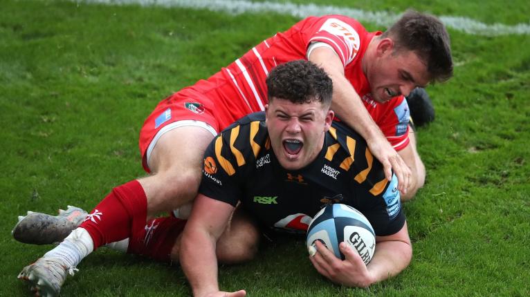 Gatland British and Irish Lions