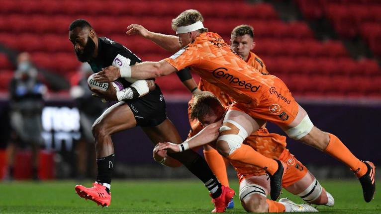 Bristol Dragons Challenge Cup
