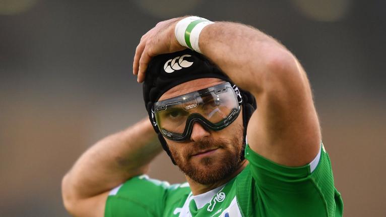 McKinley Italy Benetton