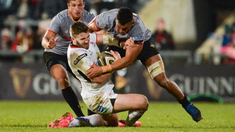 Worcester Warriors <a href=
