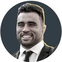 Liam Messam