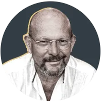 Graham Simmons