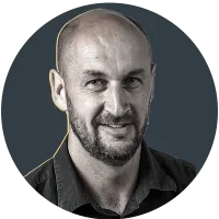 Gregor Paul