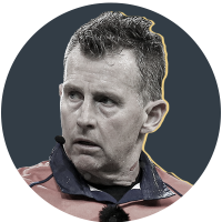 Nigel Owens