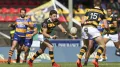 Beauden Barrett among fourteen All Blacks released for final Hilux NPC round