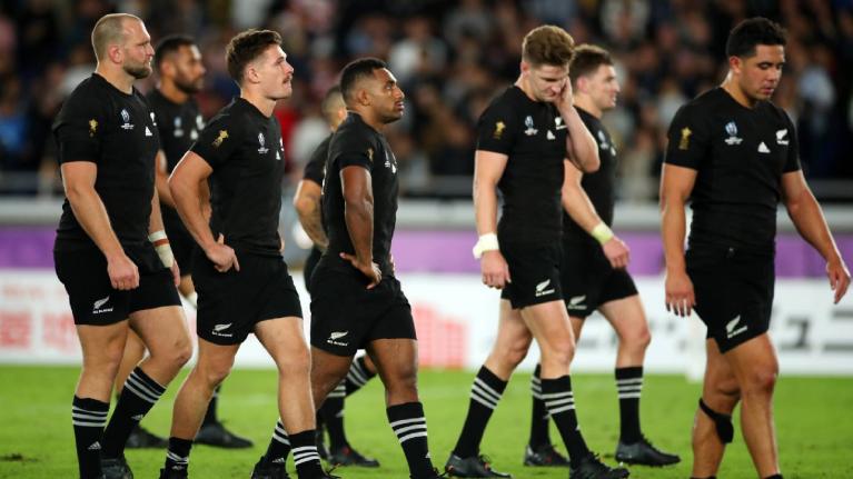 NZ Rugby under fire after Players' Association boss claims legal obligations breached in explosive interview