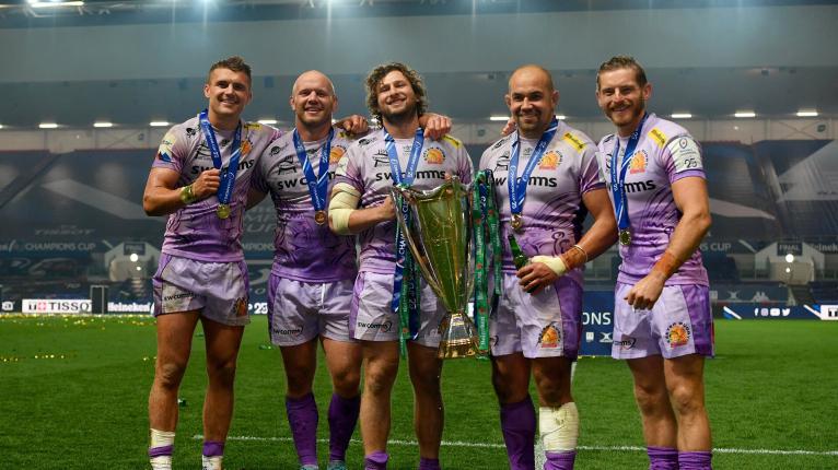 Champions Cup
