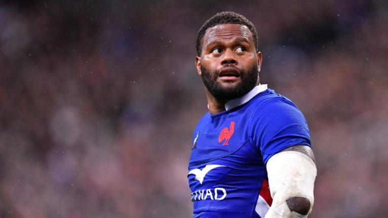 Vakatawa Six Nations