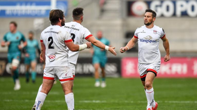 Ulster Dragons