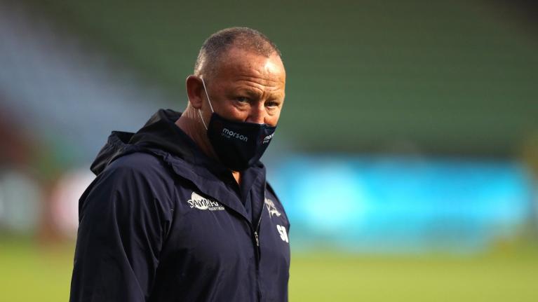 Sale statement: Club could forfeit Worcester game, hit out at 'allegations' in the media