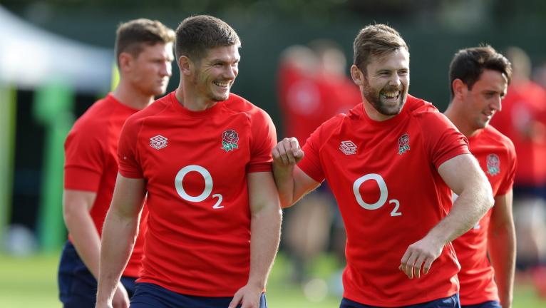 daly farrell Eddie Jones