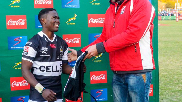 Nohamba rugby transfers George Ford