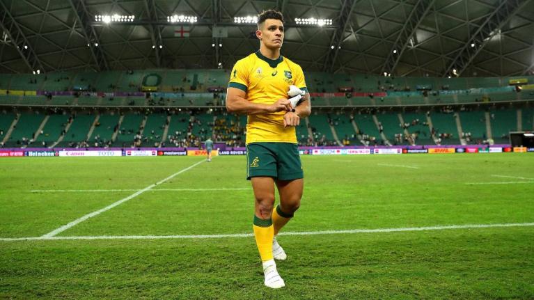 Report: Wallabies star suffers major injury setback after being ruled out for the season