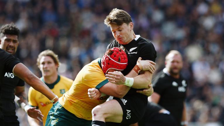 Bledisloe
