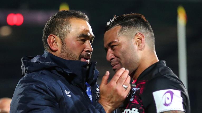 Lam Piutau Bristol