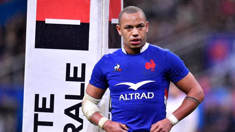 'They are going to be scary come 2023' - The side that All Blacks fans fear at World Cups is causing concern again