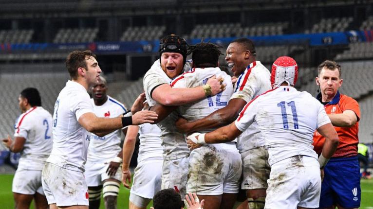 France Nations Cup