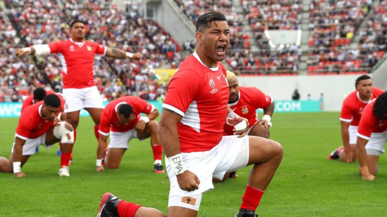 Piutau Tonga