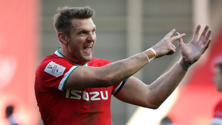 Wales make one change to XV to face Ireland, include uncapped Sheedy on their bench