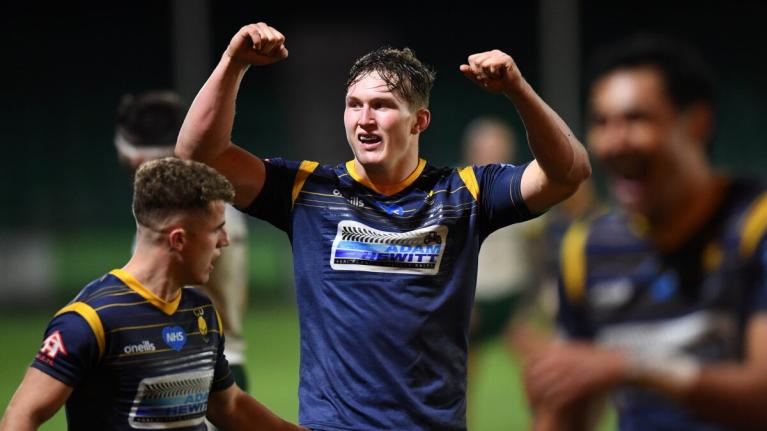 Premiership statement: Worcester and Quins split points over abandoned match