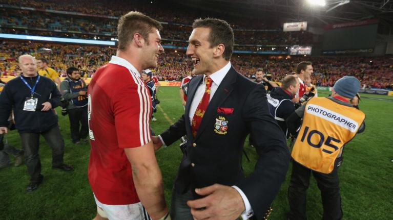 Forgotten 2013 Lions star to lead Ospreys alongside debutant for tilt at PRO14 'market leaders'