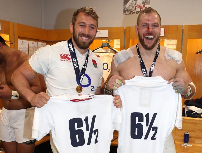 England openside Jones