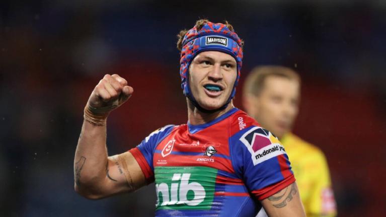 Kalyn Ponga's father responds to All Blacks speculation following revelation of contract details