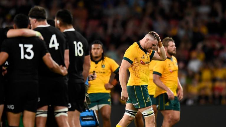 Wallabies