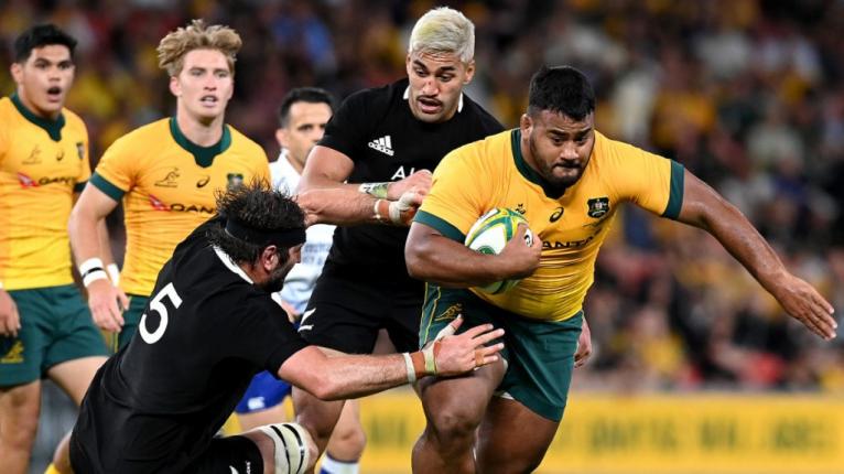Wallabies