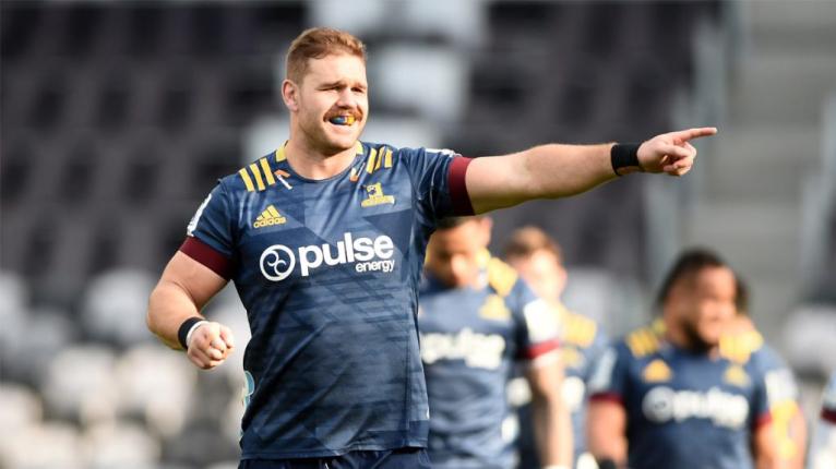 Jack Whetton Pro D2