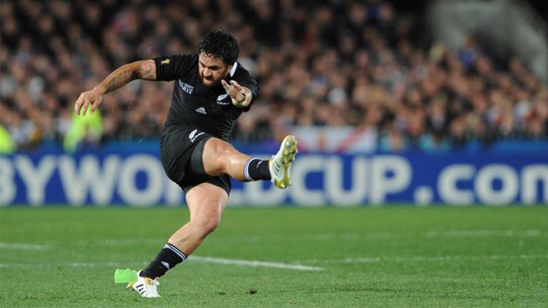 'I would last one minute': 2011 World Cup winner reveals physical and mental health struggles