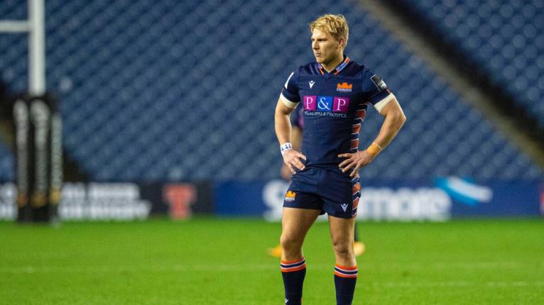 Townsend Scotland van der Walt