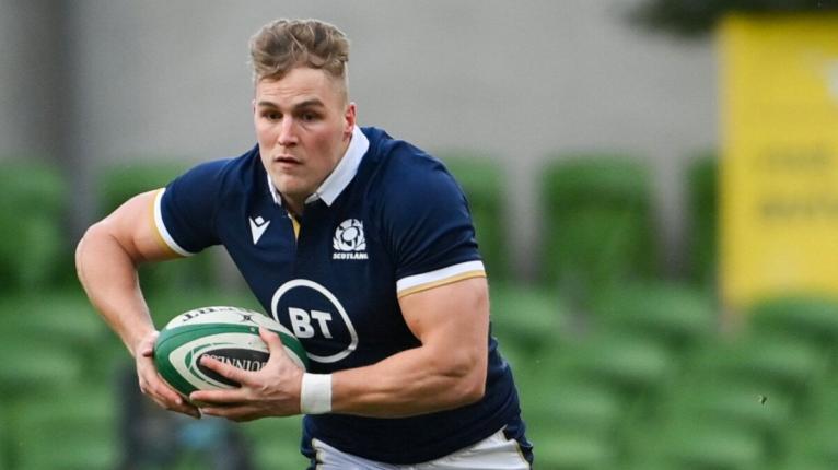 Scotland player ratings