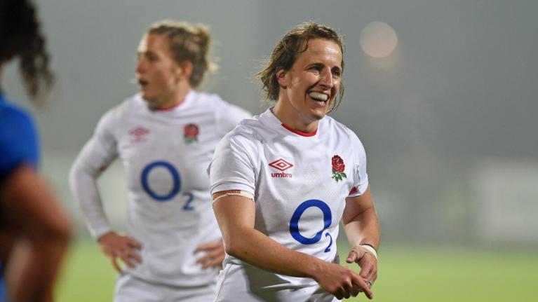 England legend Daley-Mclean has retired with immediate effect