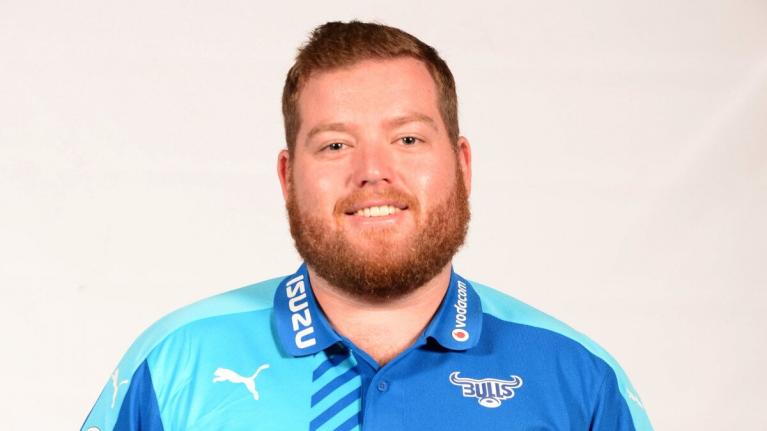 Bulls high-performance manager jailed in South Africa