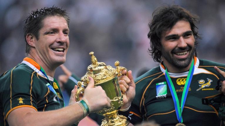 Botha World Cup 2007