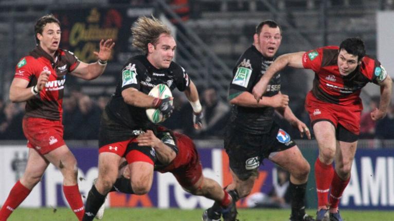 Andy Goode